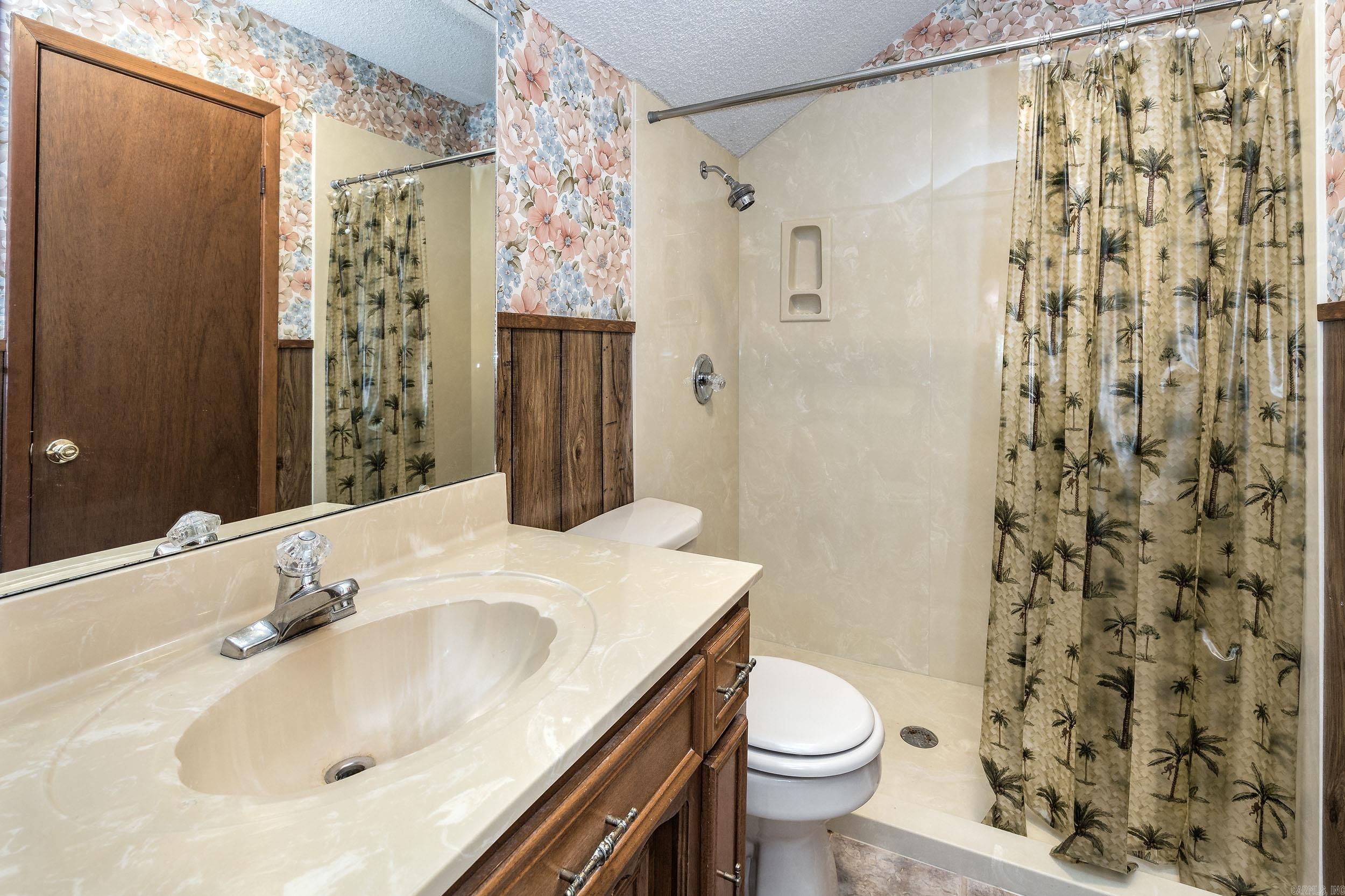 Butterfield Estate - Residential
