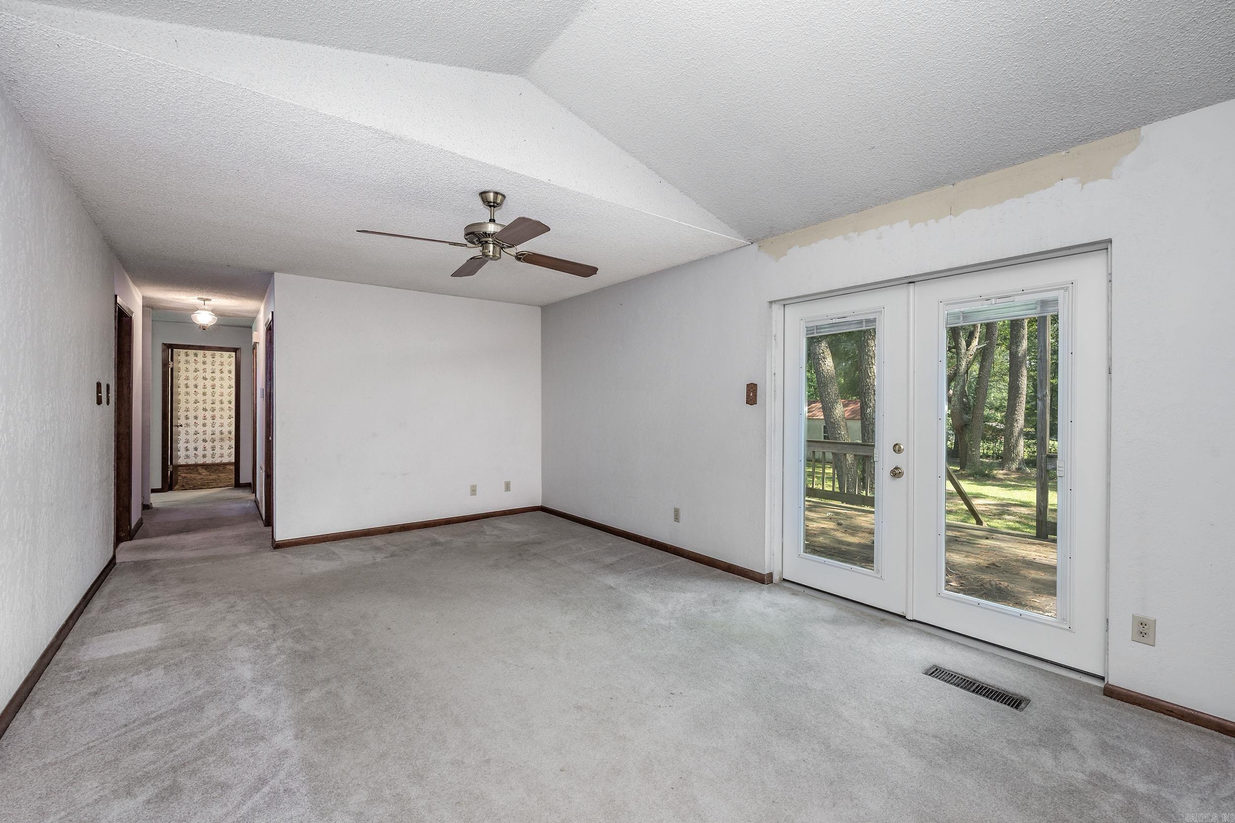 Butterfield Estate - Residential