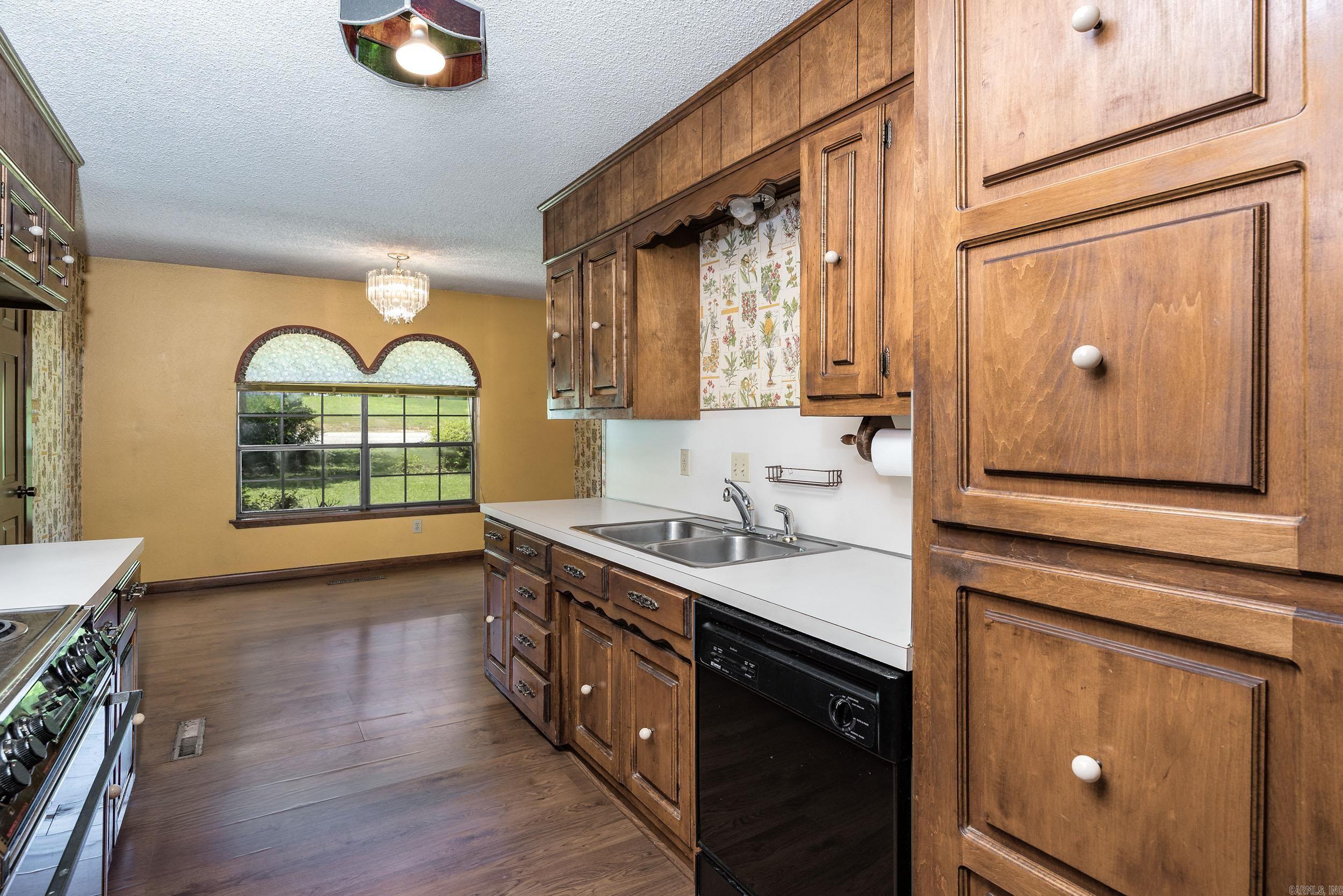 Butterfield Estate - Residential