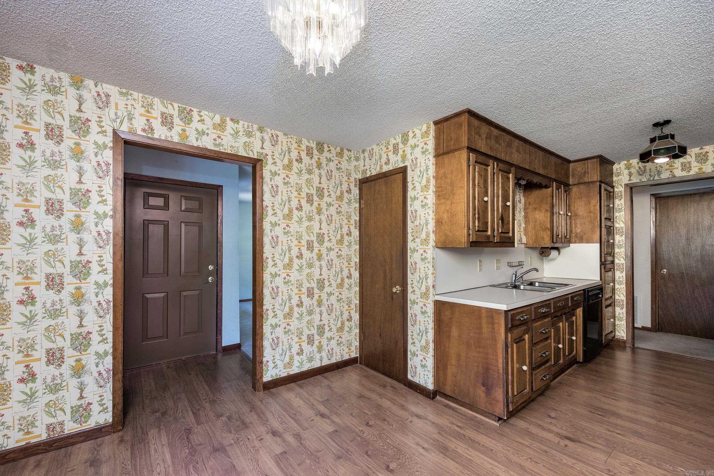 Butterfield Estate - Residential