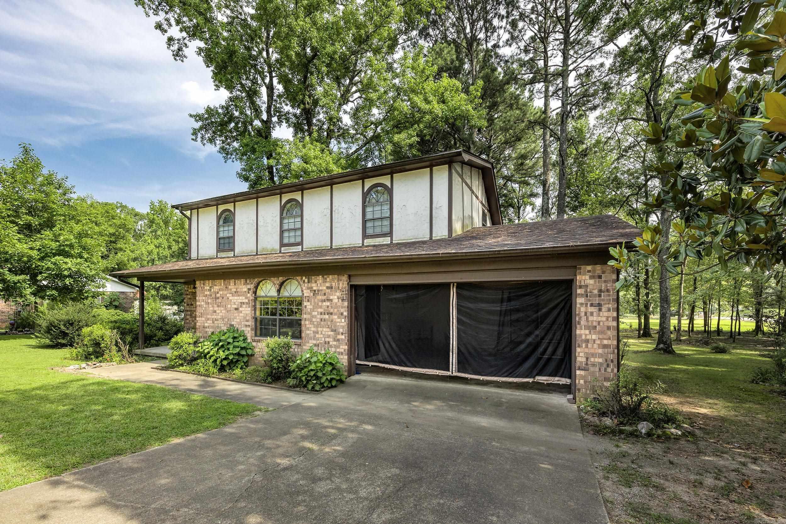 Butterfield Estate - Residential