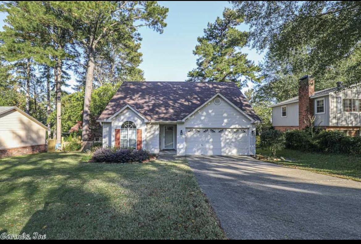 ROLLING ACRES - Residential