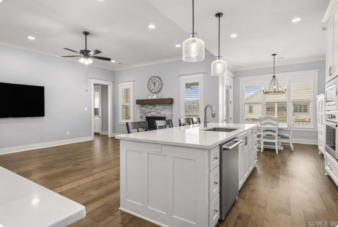 Miller Heights - Residential