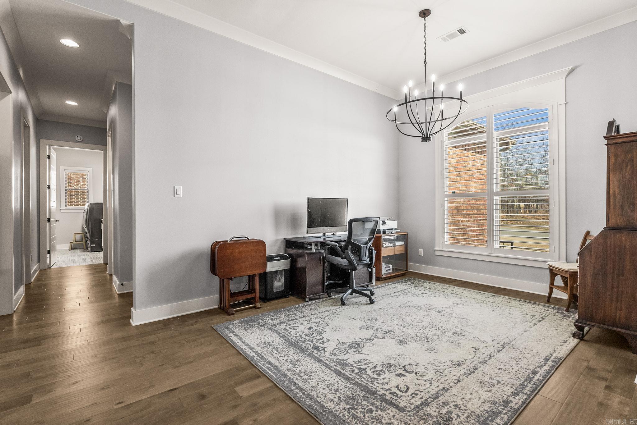 Miller Heights - Residential