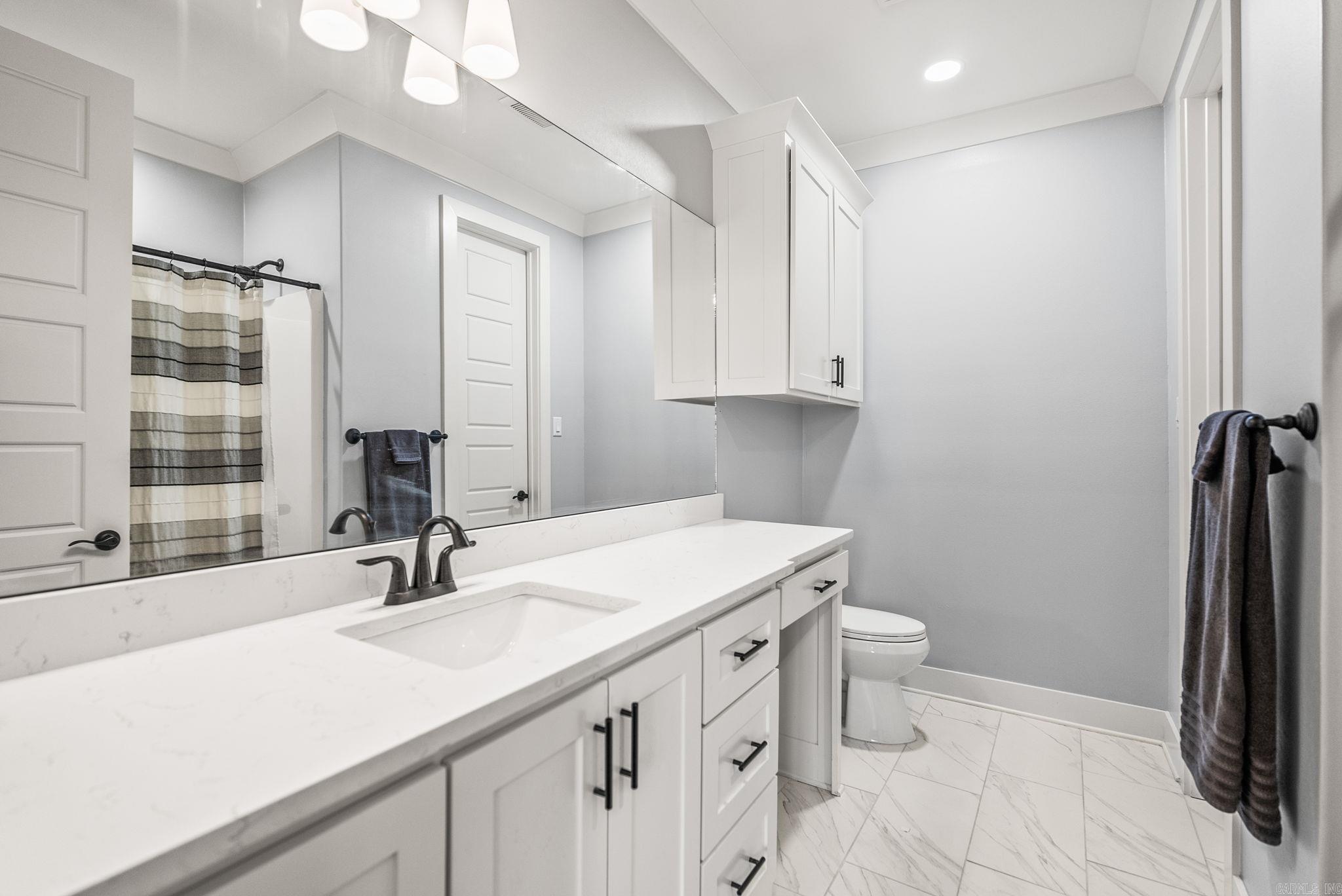 Miller Heights - Residential