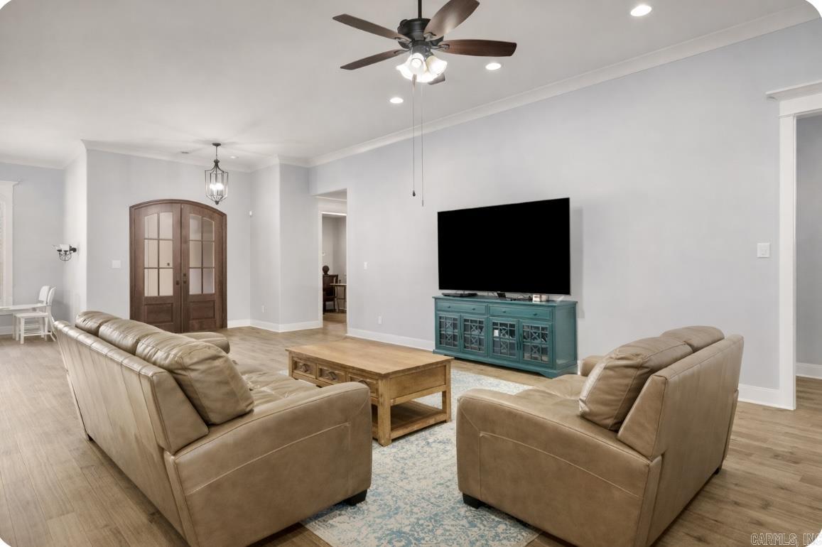 Miller Heights - Residential