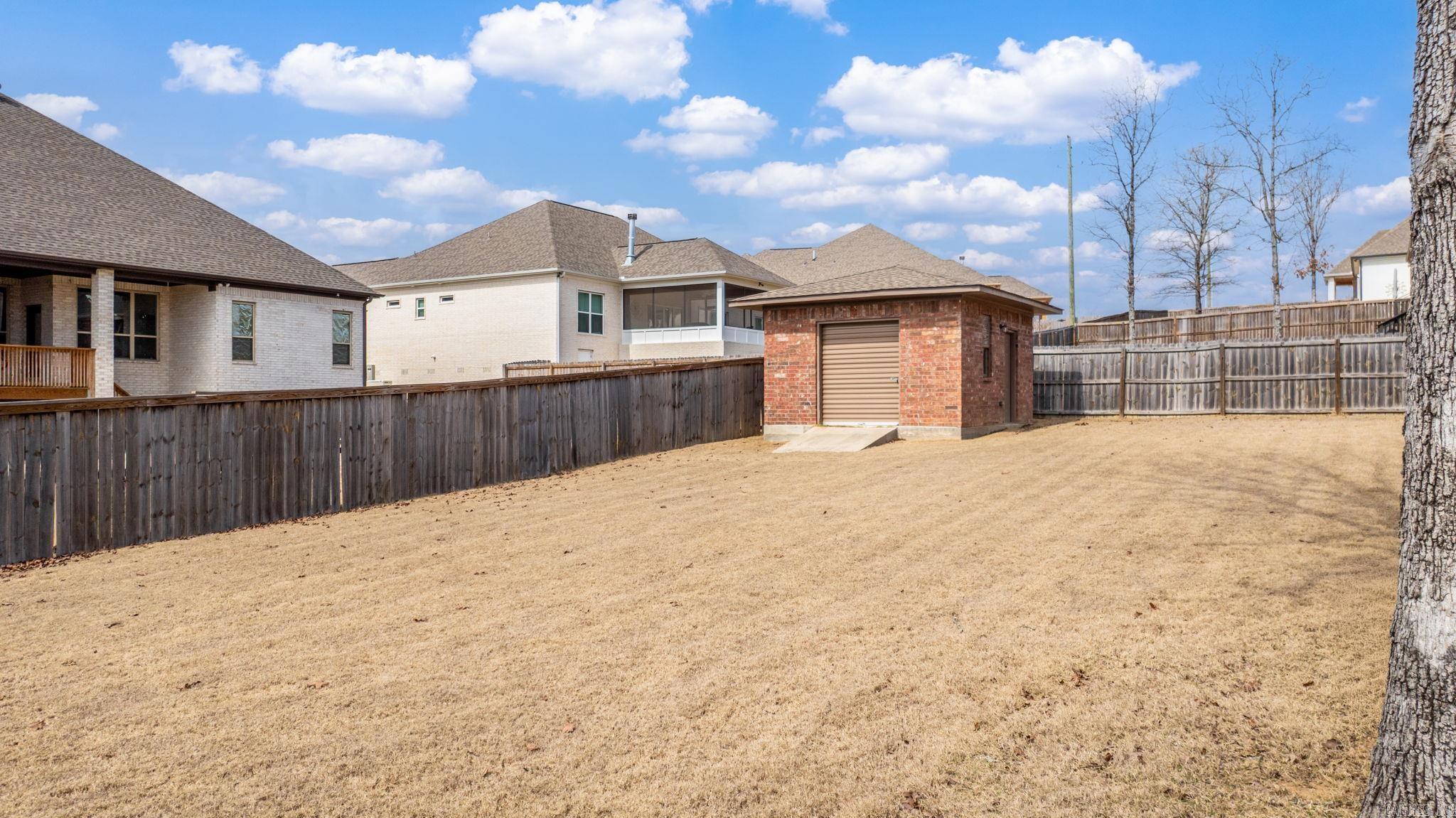 Miller Heights - Residential