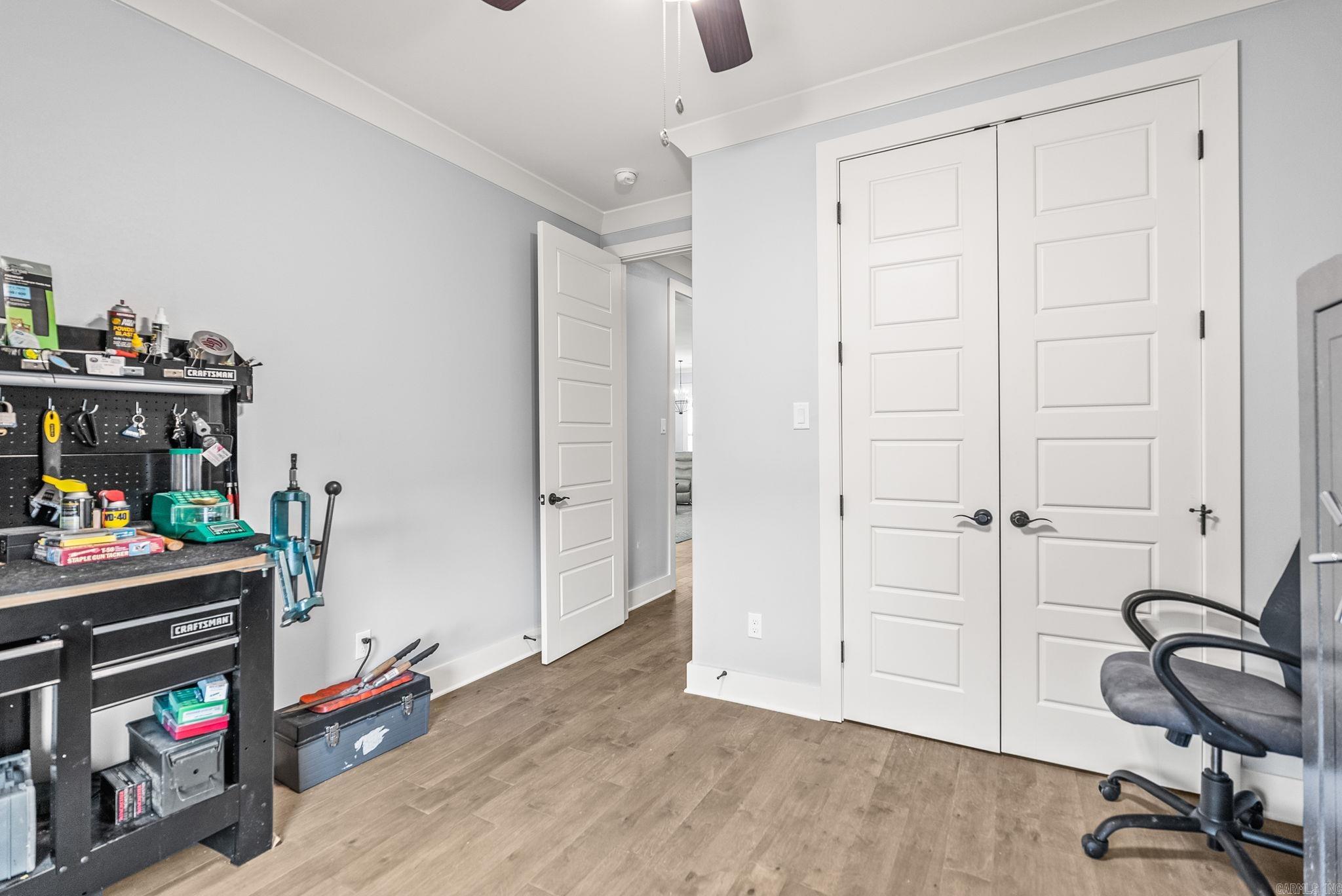 Miller Heights - Residential