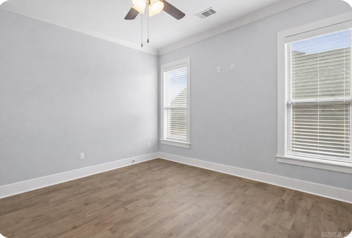 Miller Heights - Residential