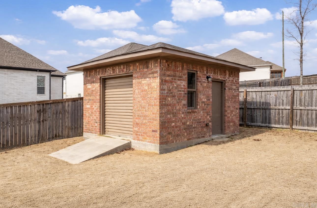 Miller Heights - Residential