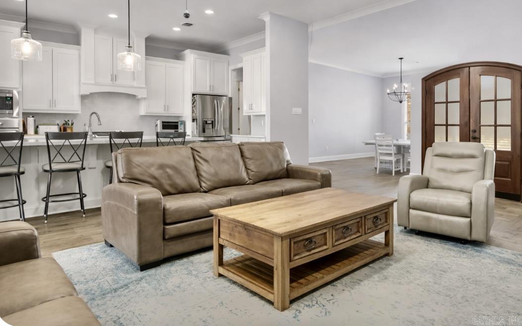 Miller Heights - Residential