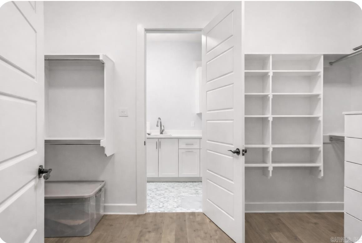 Miller Heights - Residential