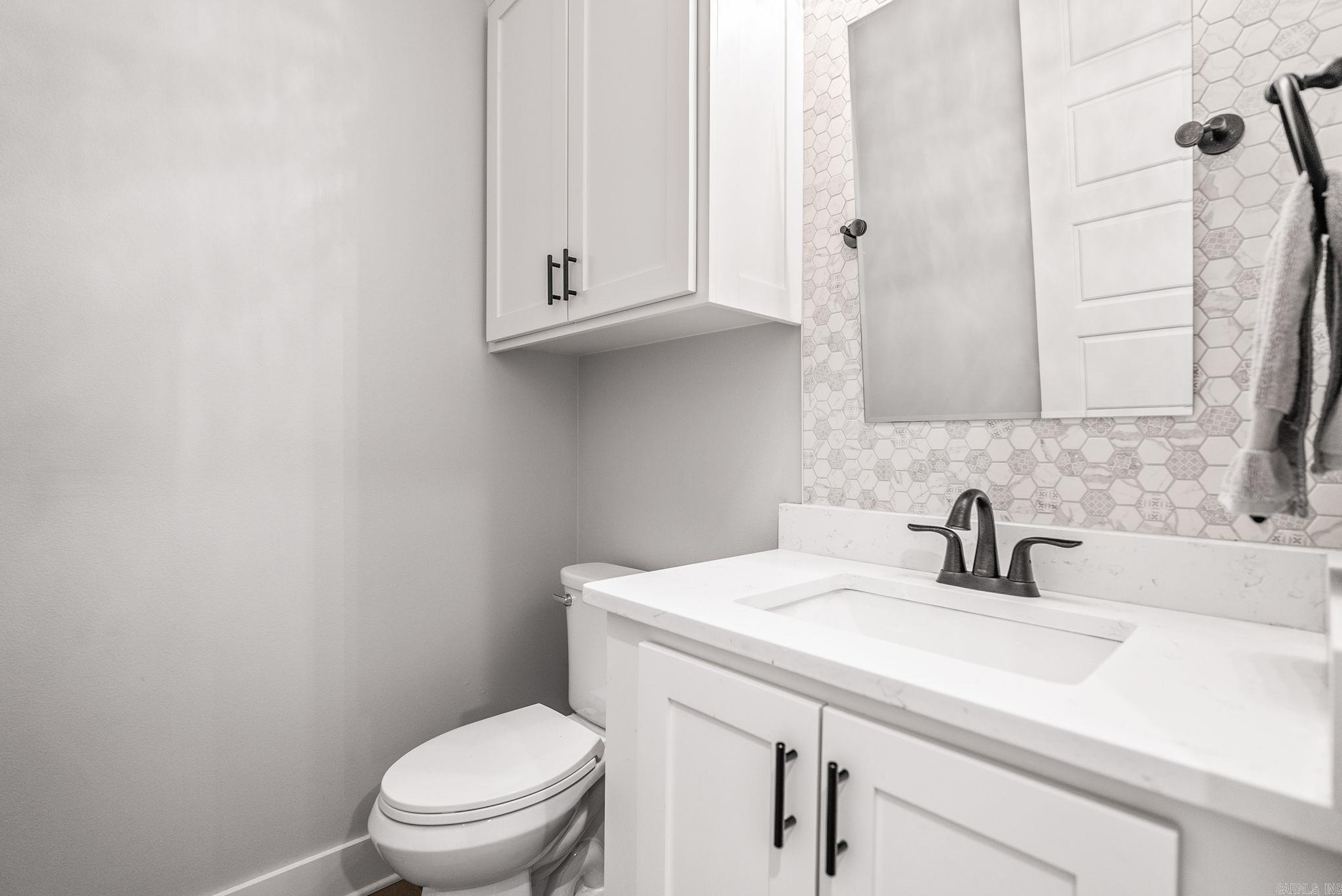 Miller Heights - Residential