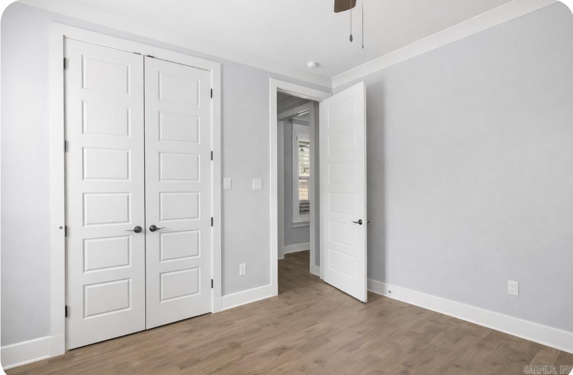 Miller Heights - Residential