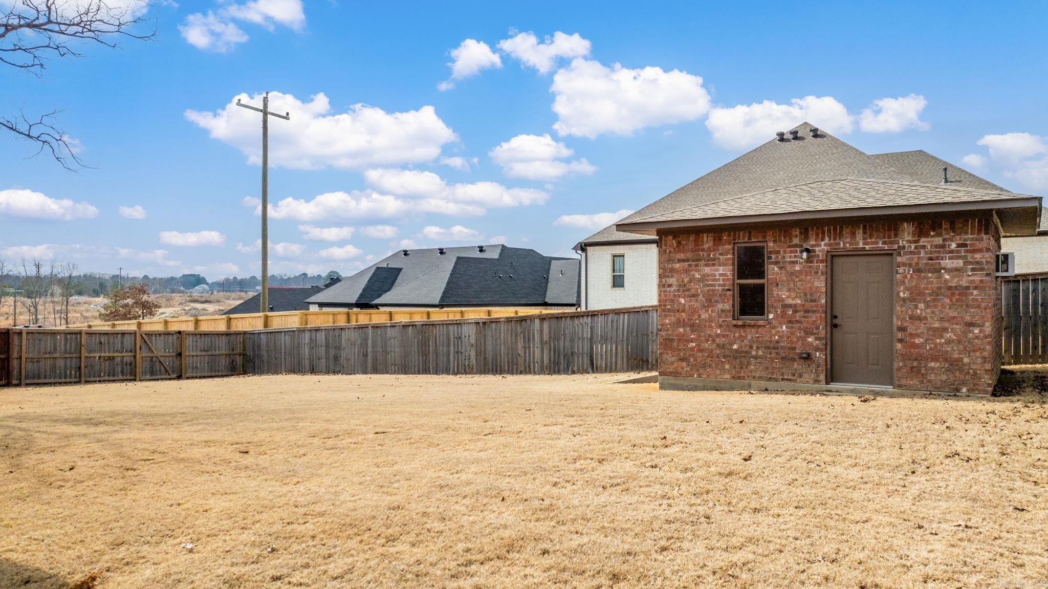 Miller Heights - Residential