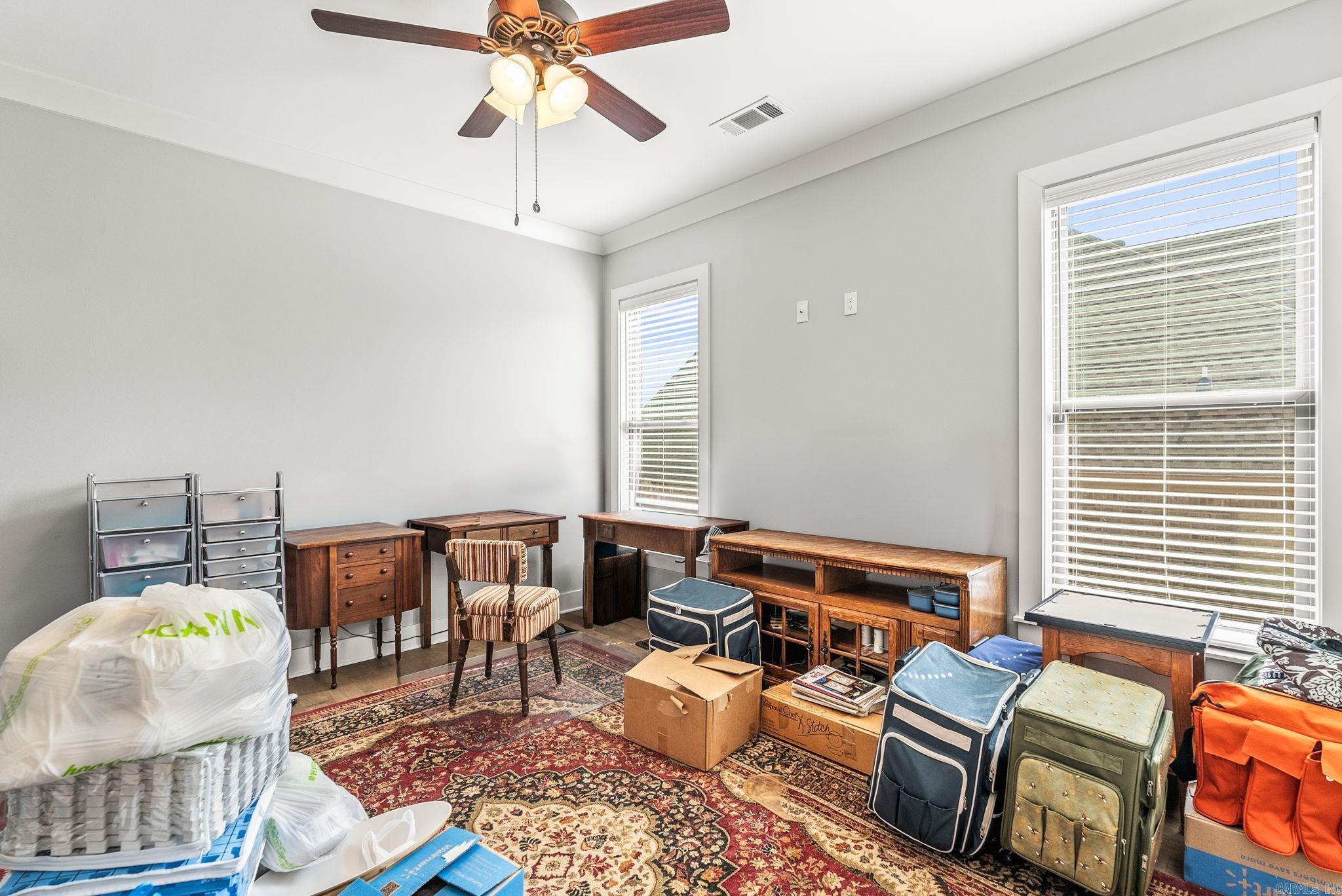 Miller Heights - Residential