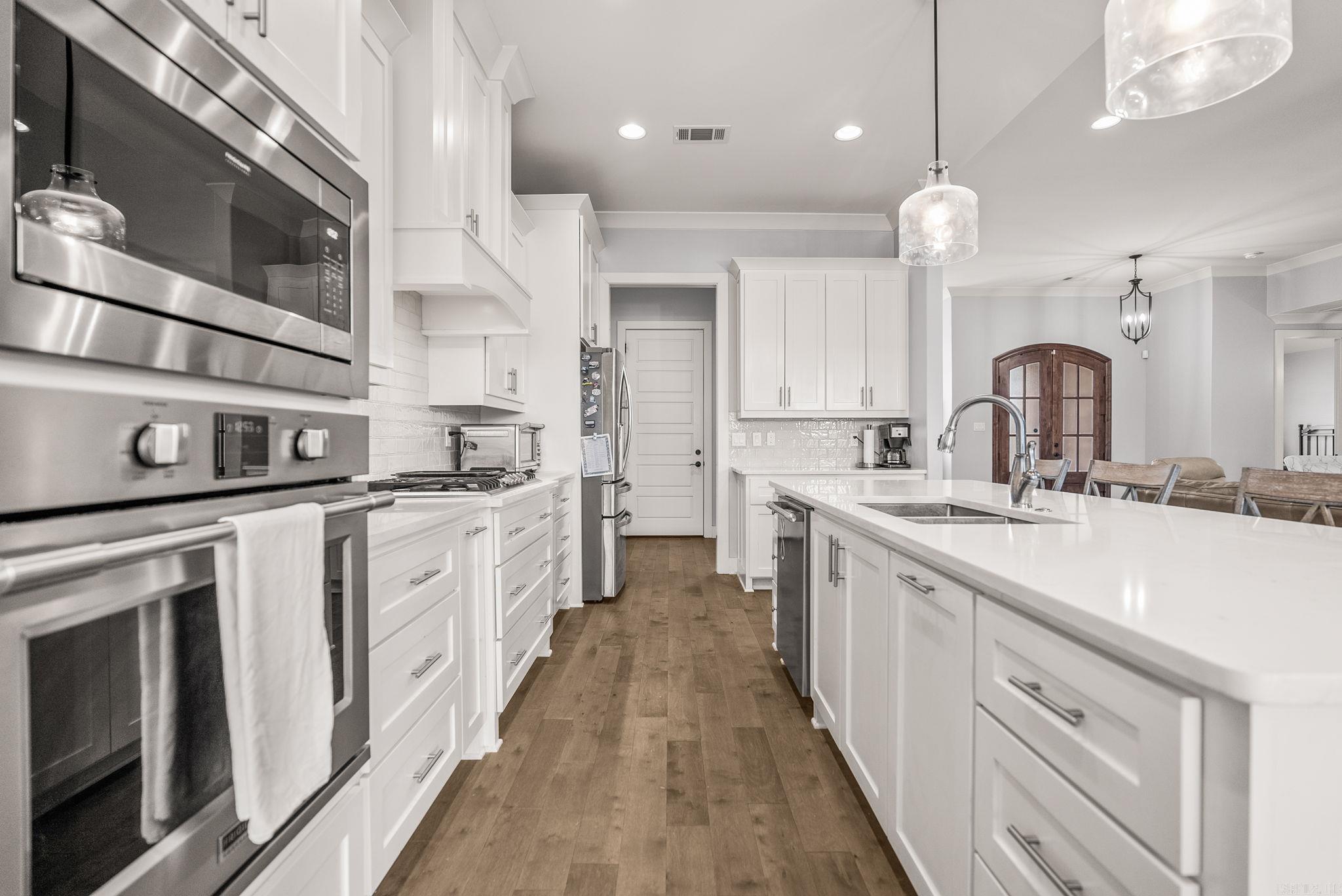 Miller Heights - Residential