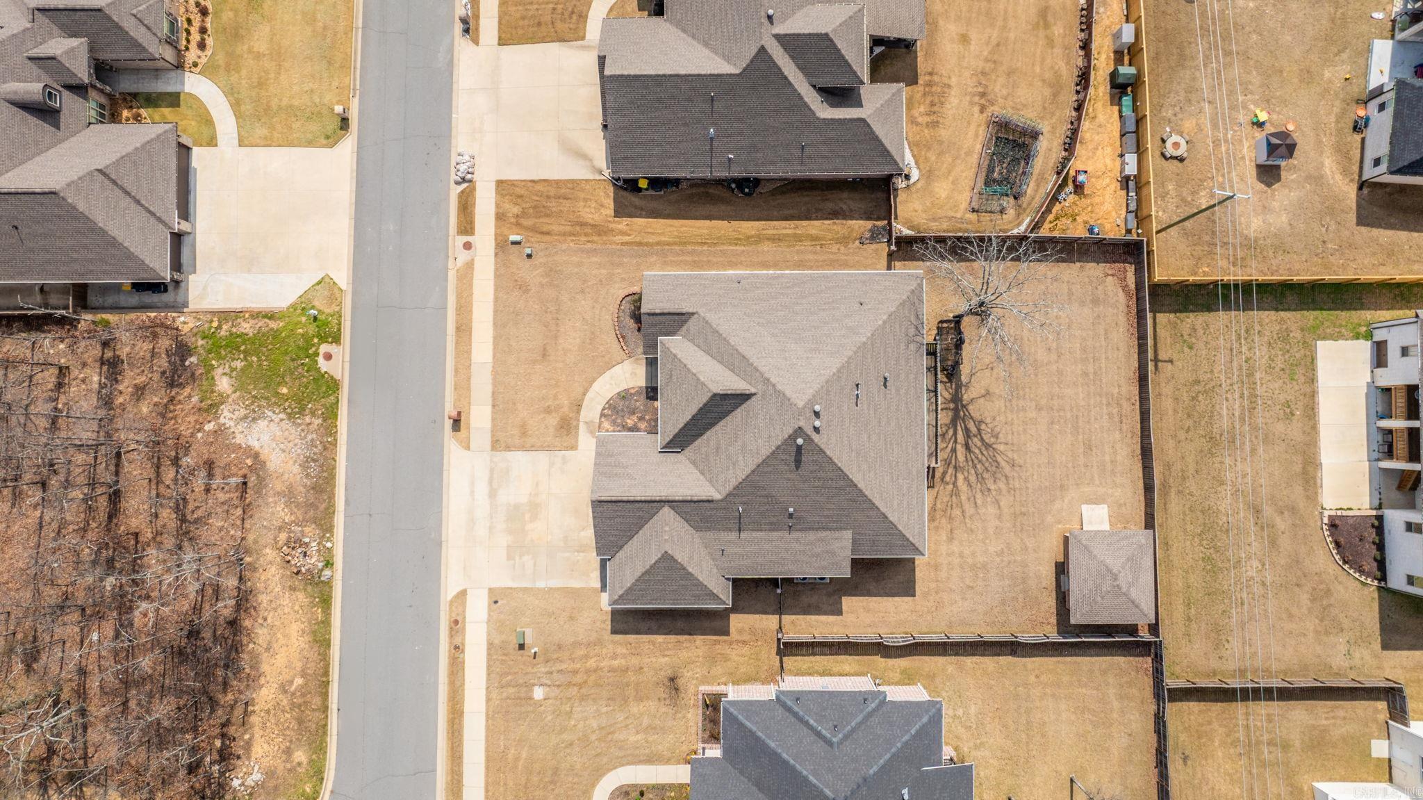 Miller Heights - Residential