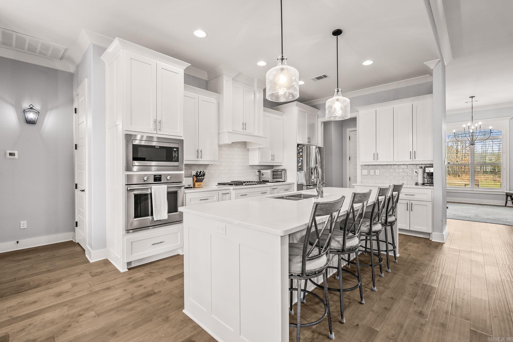 Miller Heights - Residential