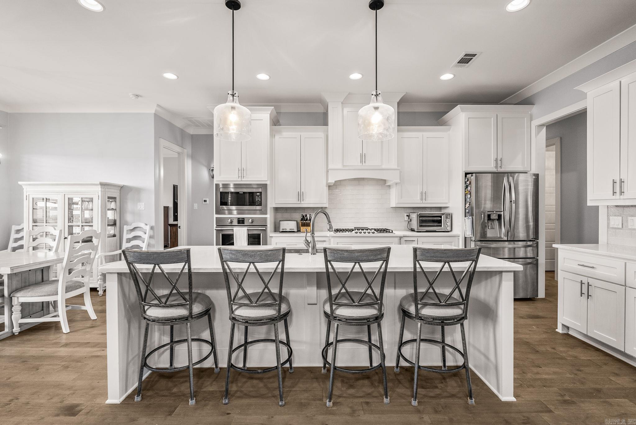 Miller Heights - Residential