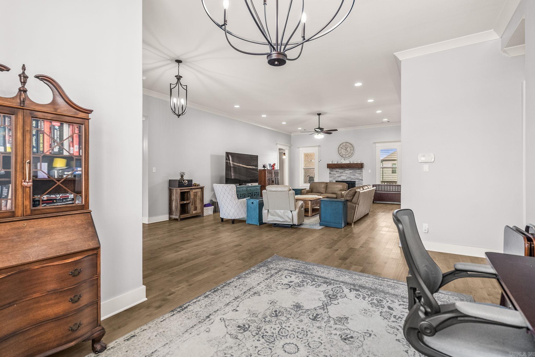 Miller Heights - Residential