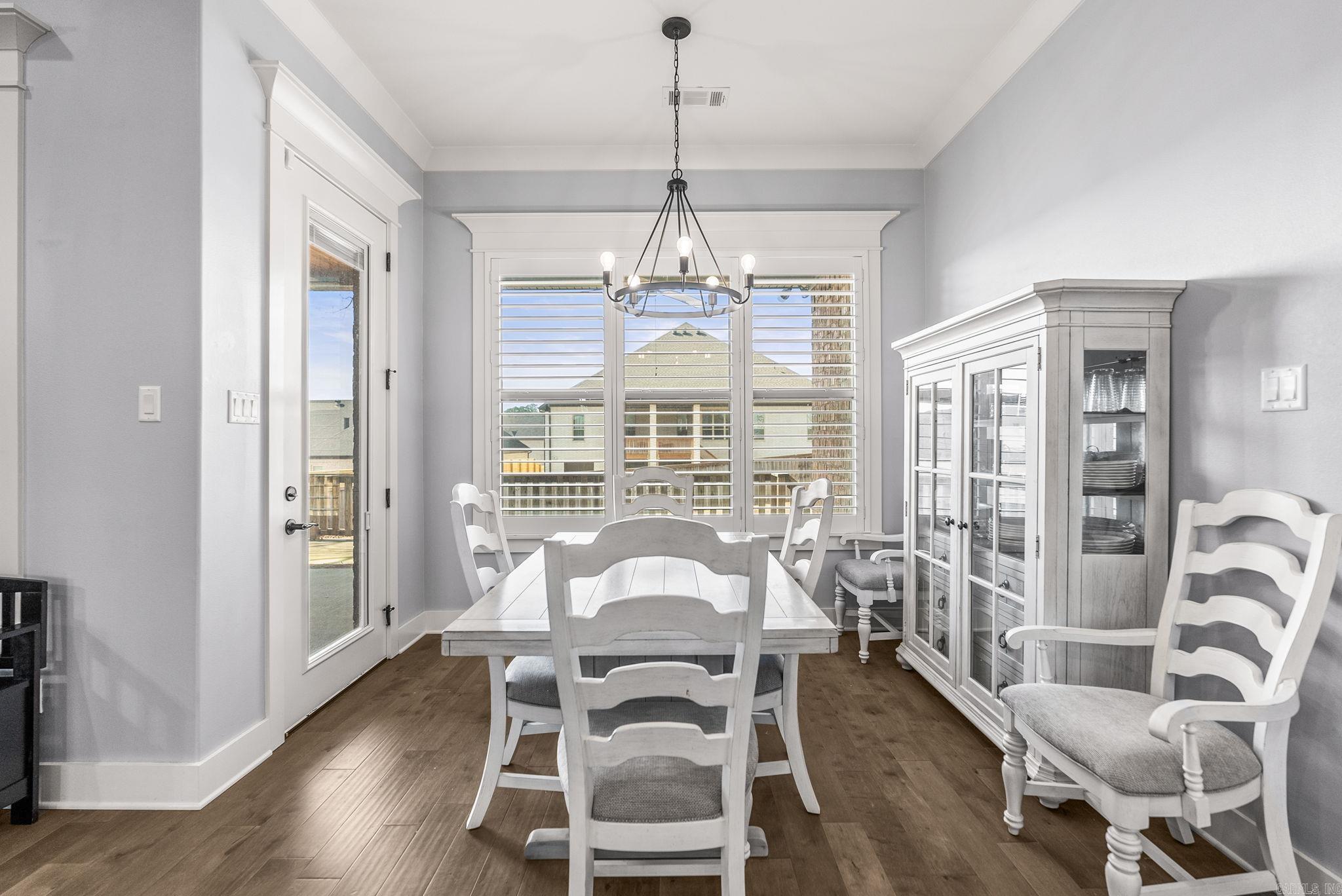 Miller Heights - Residential