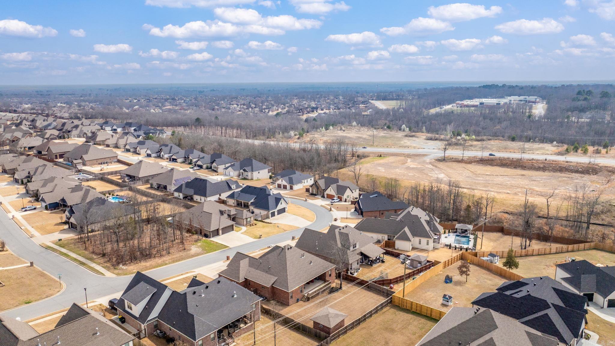 Miller Heights - Residential