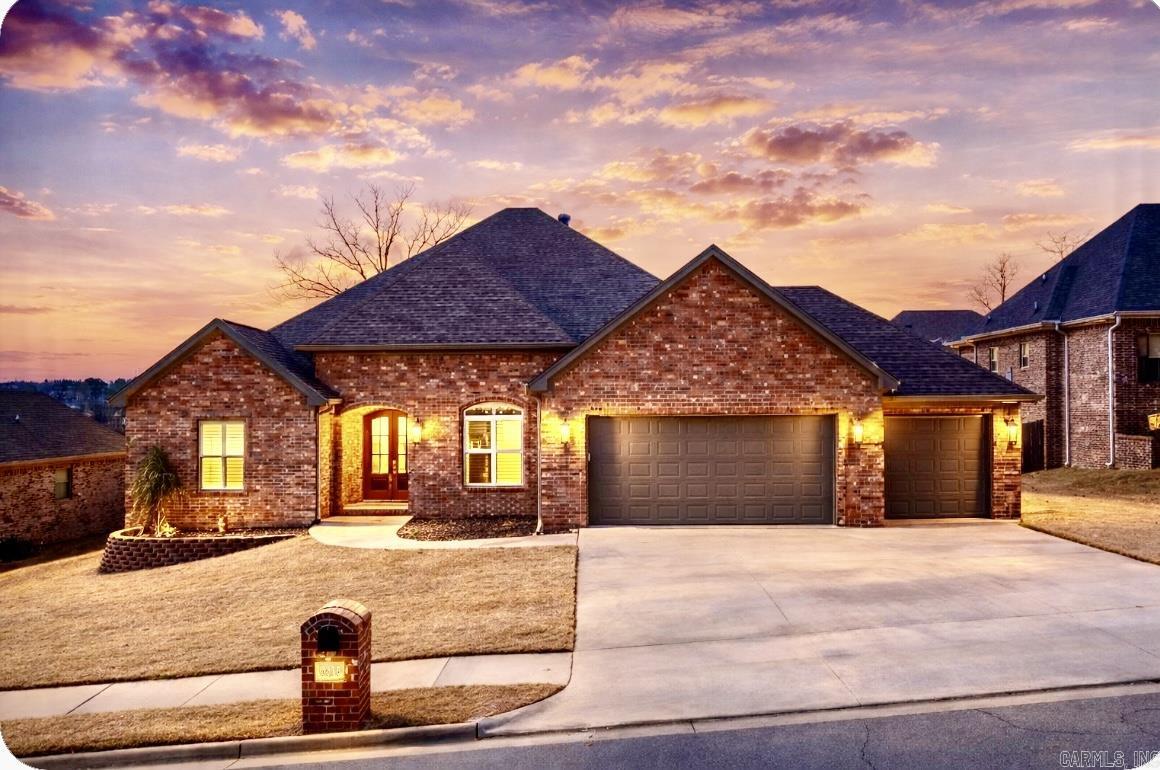 Miller Heights - Residential