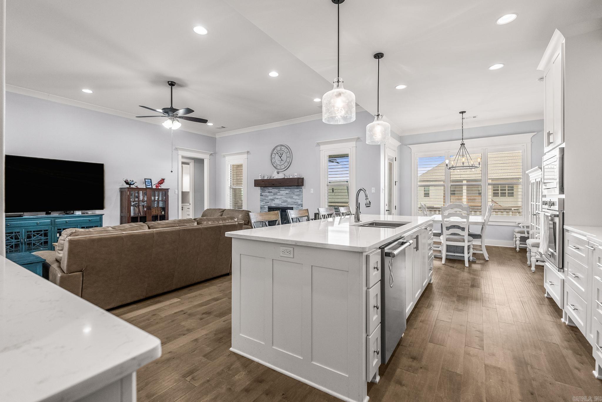 Miller Heights - Residential