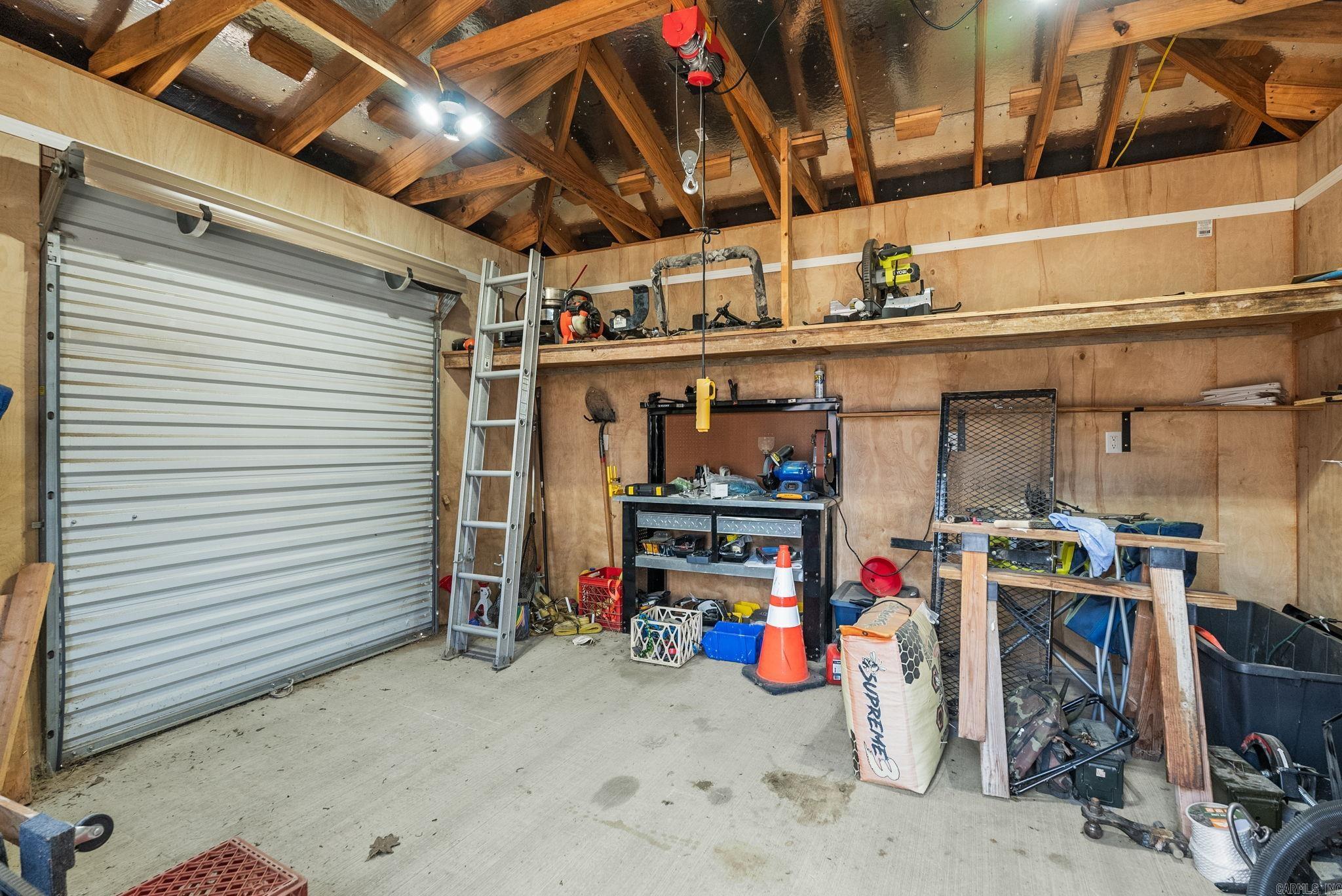 Miller Heights - Residential