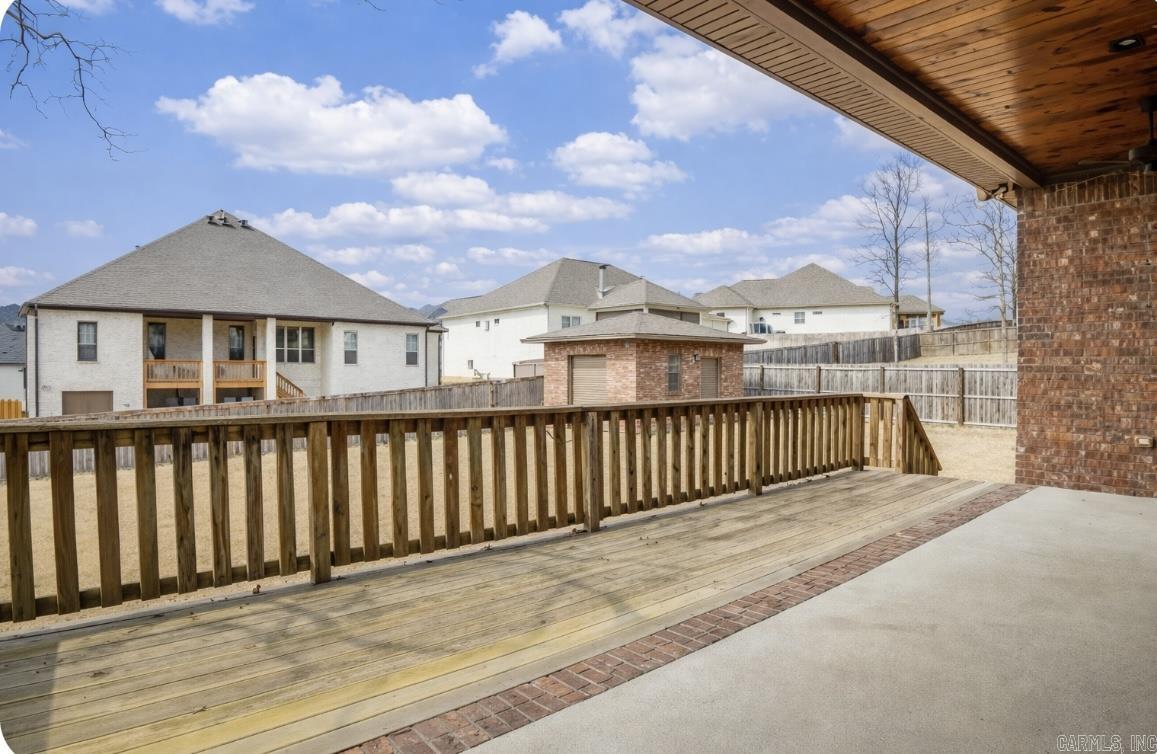 Miller Heights - Residential