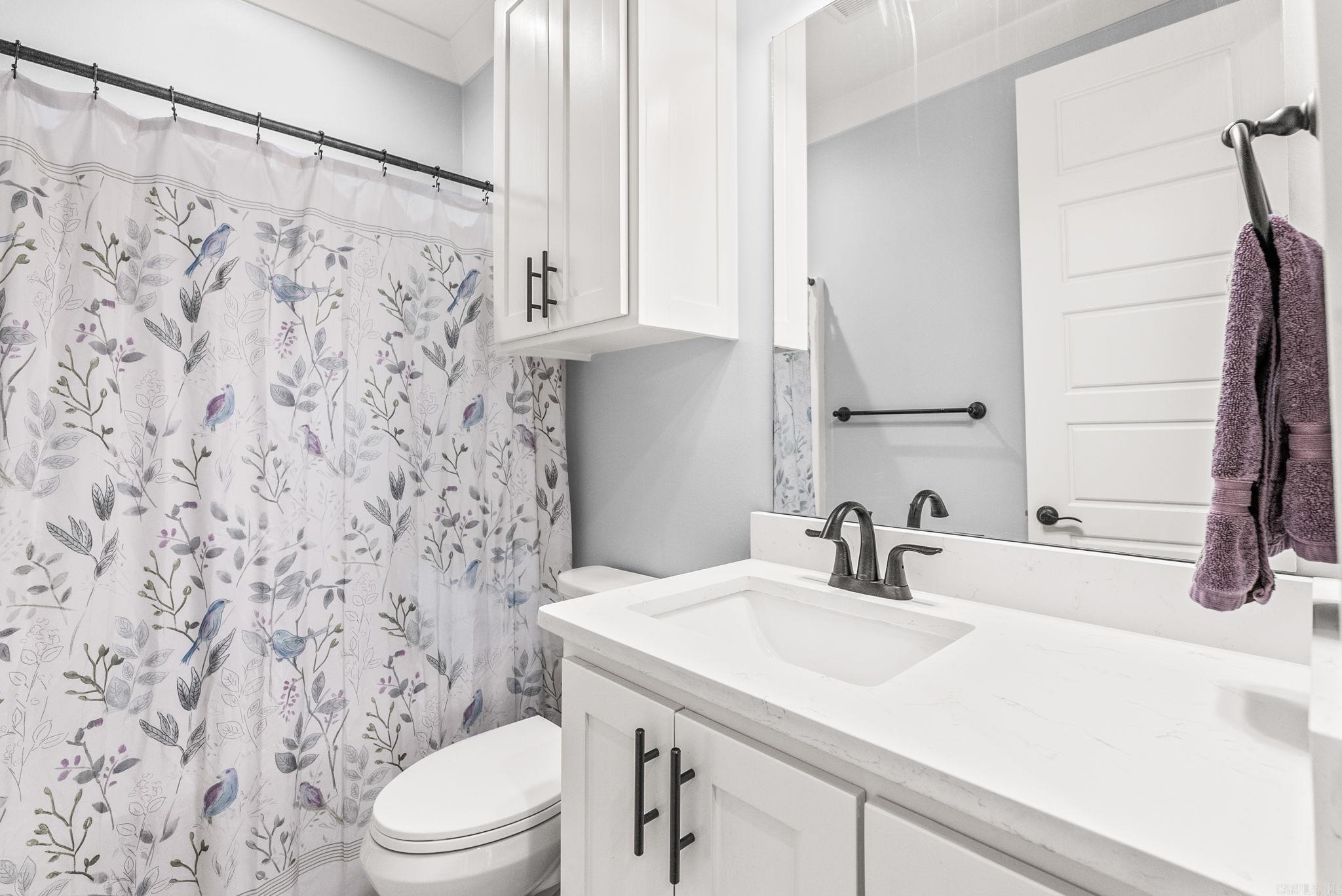 Miller Heights - Residential