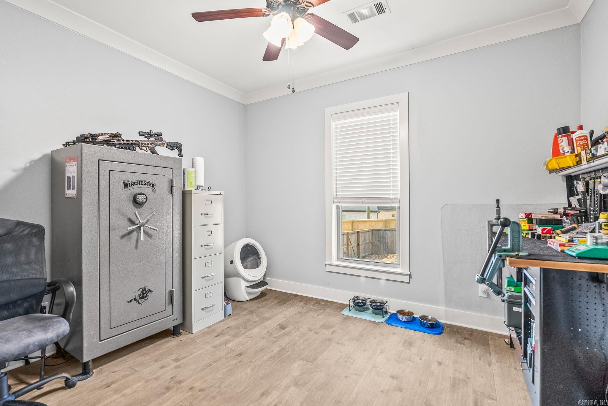 Miller Heights - Residential