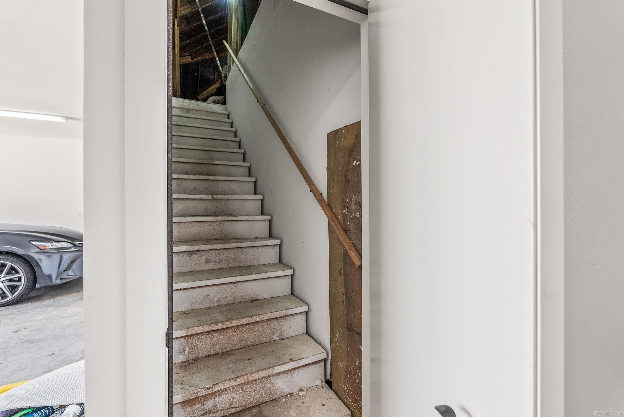 Miller Heights - Residential