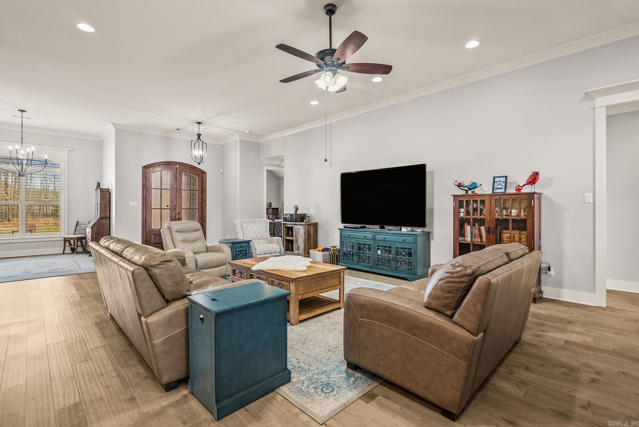 Miller Heights - Residential