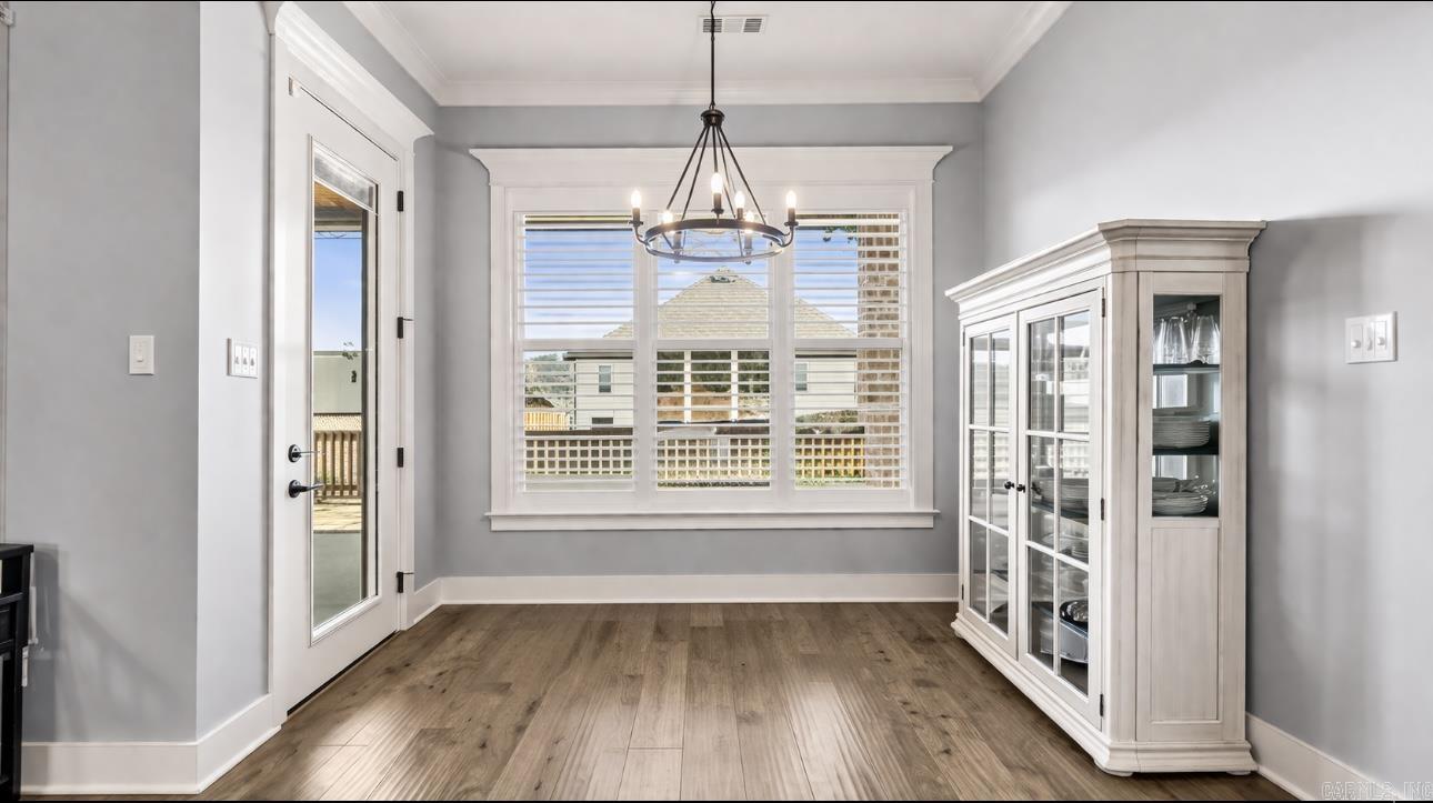 Miller Heights - Residential