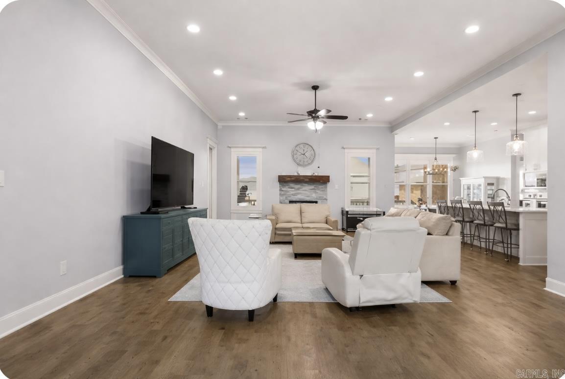 Miller Heights - Residential