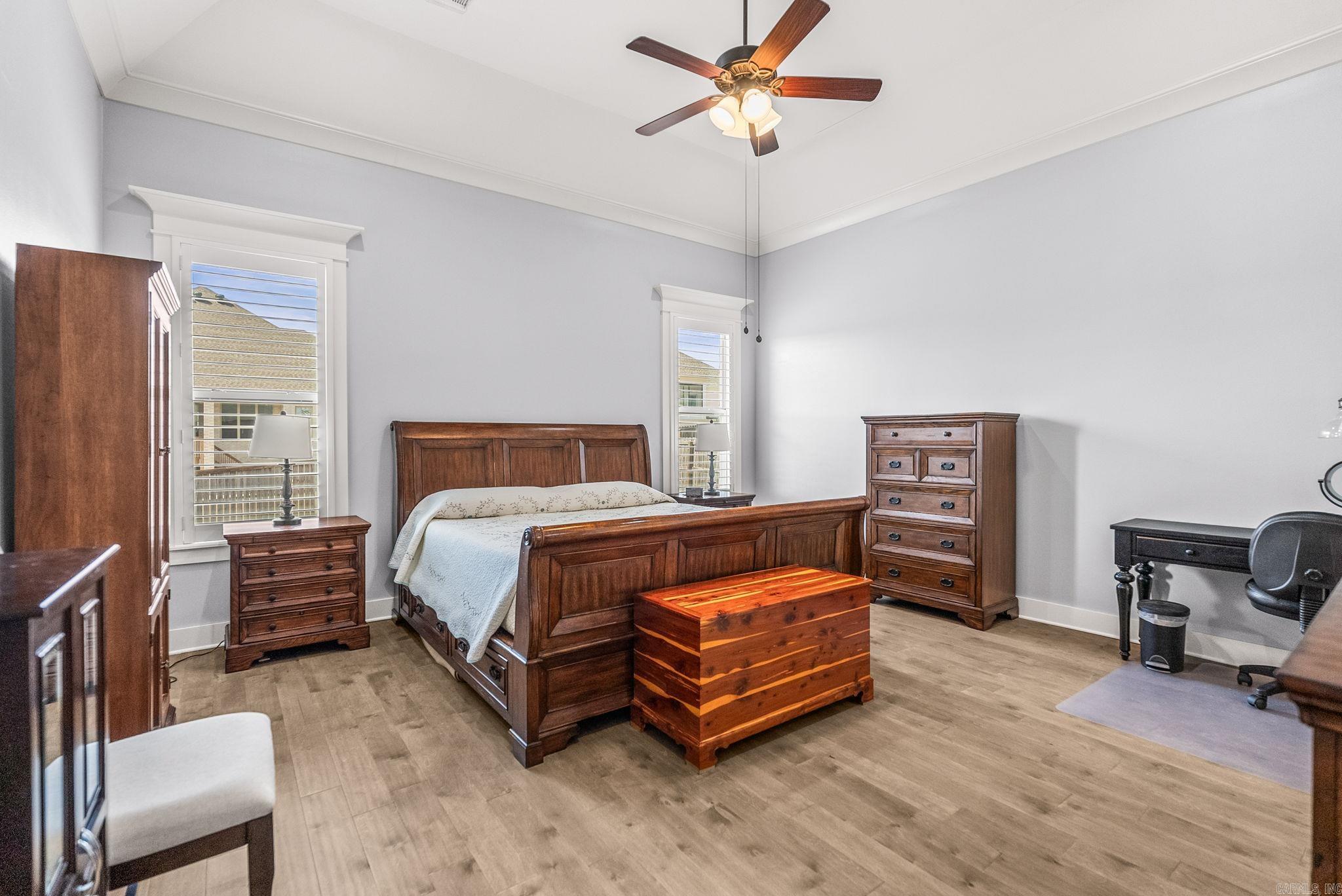 Miller Heights - Residential