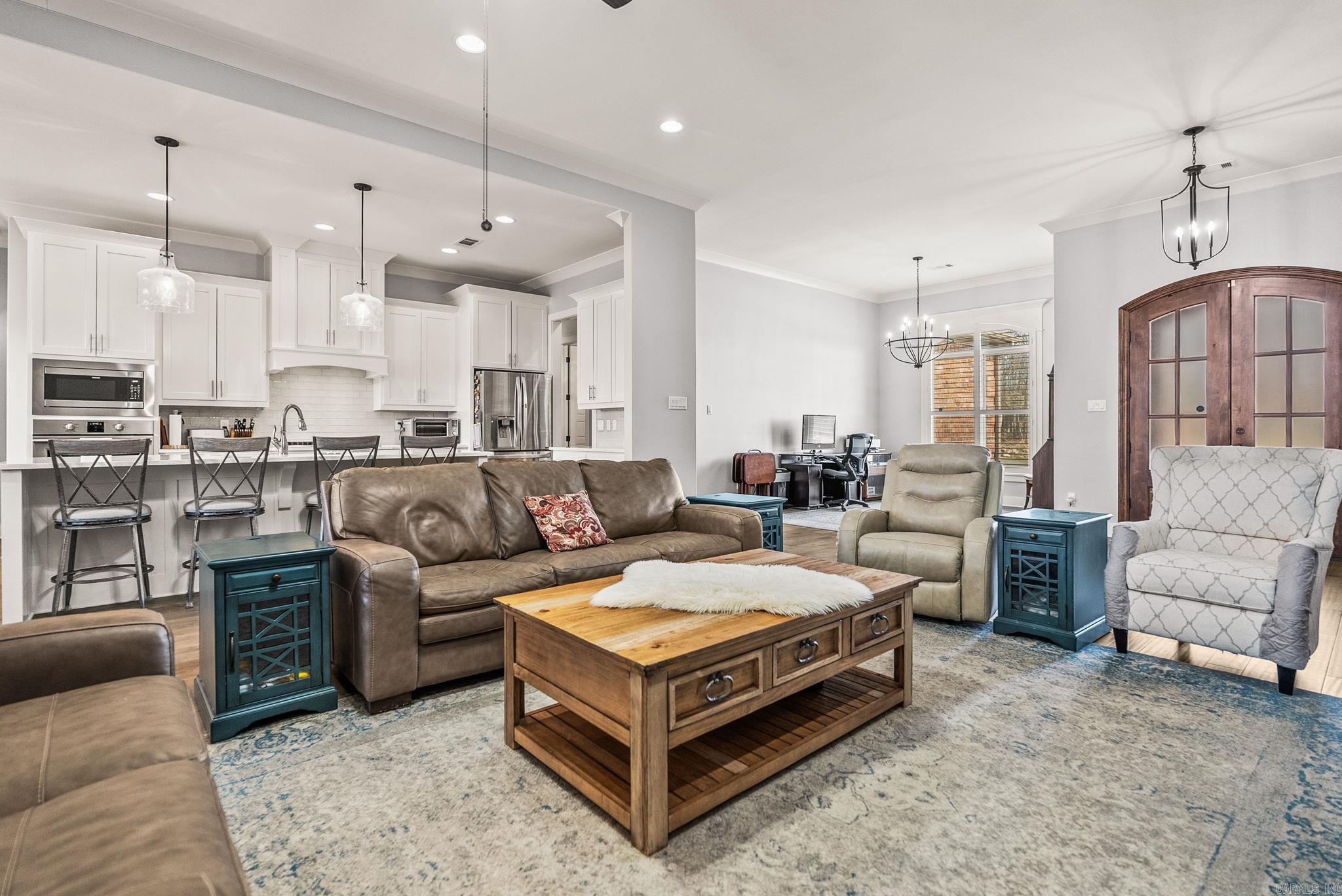 Miller Heights - Residential