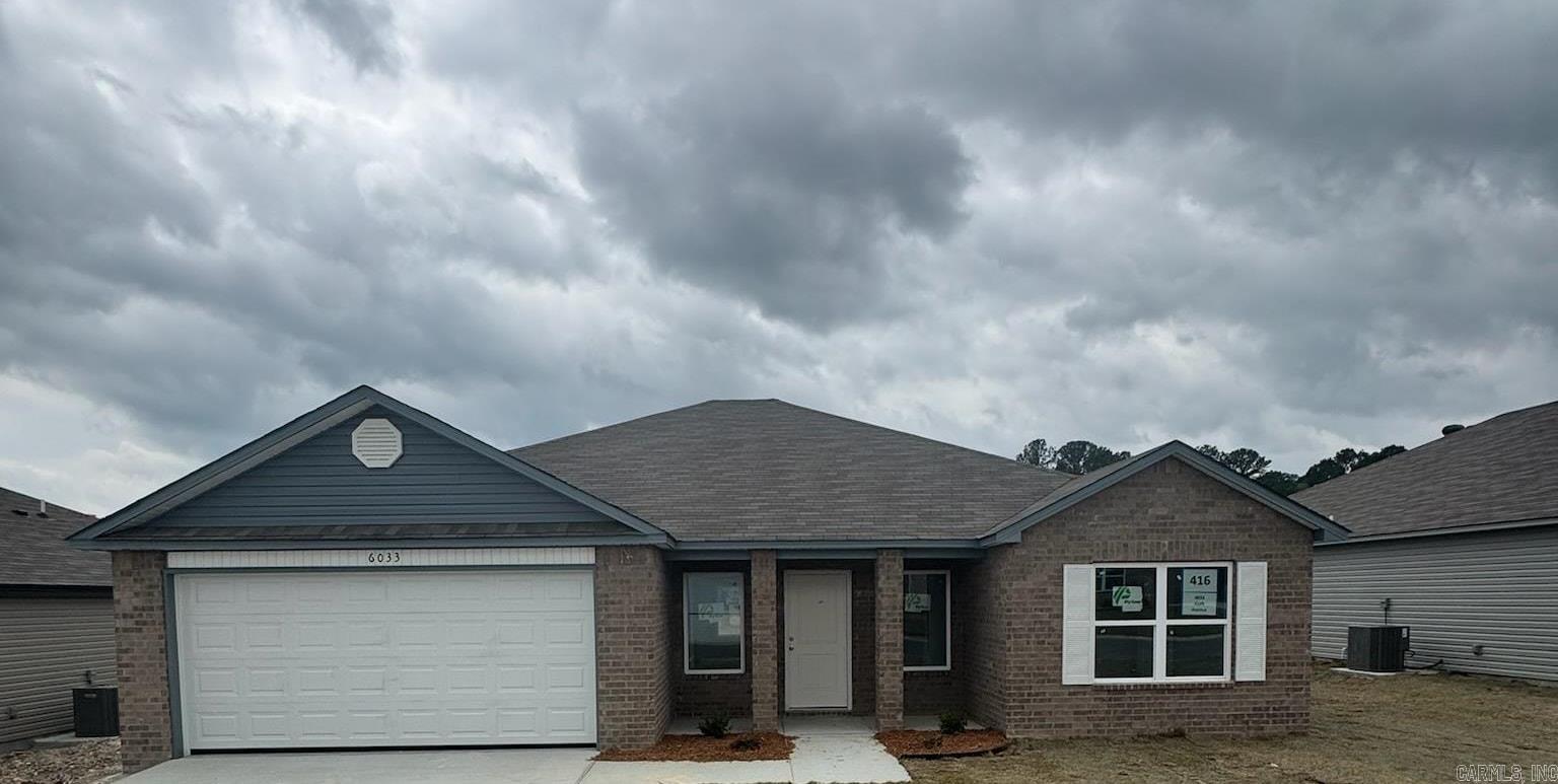 THE GROVE AT CENTENNIAL VALLEY - Residential