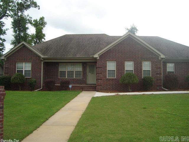 Magness Creek - Residential Lease