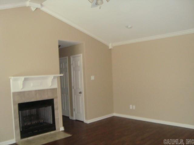 Magness Creek - Residential Lease