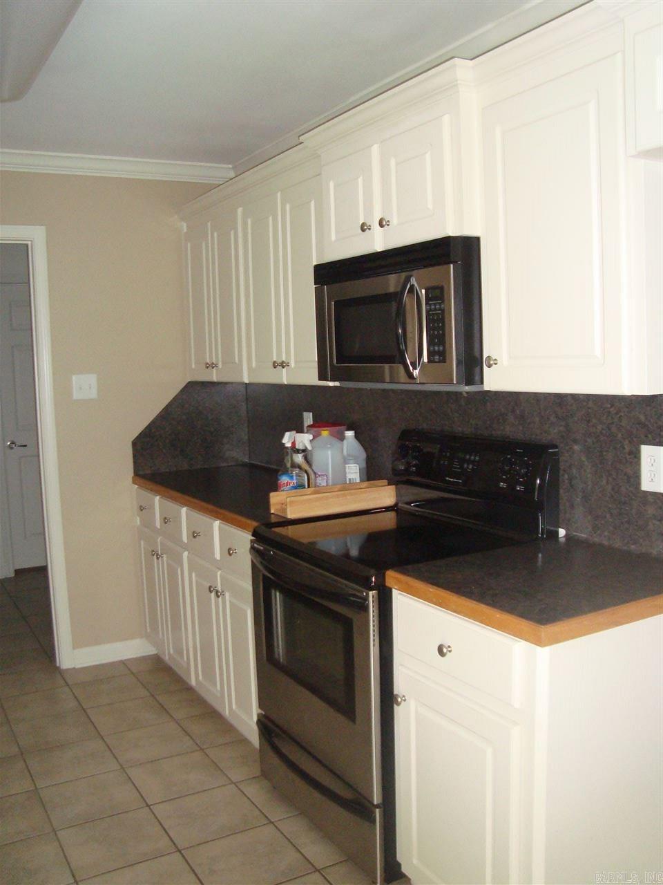 Magness Creek - Residential Lease