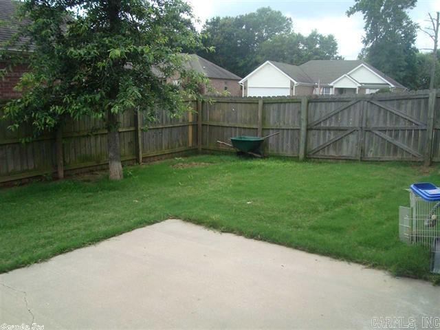 Magness Creek - Residential Lease