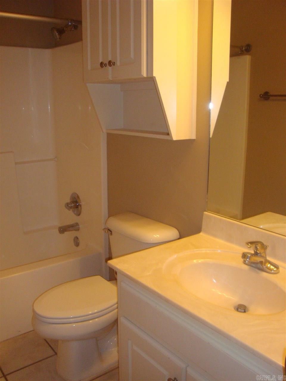 Magness Creek - Residential Lease