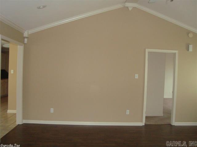 Magness Creek - Residential Lease