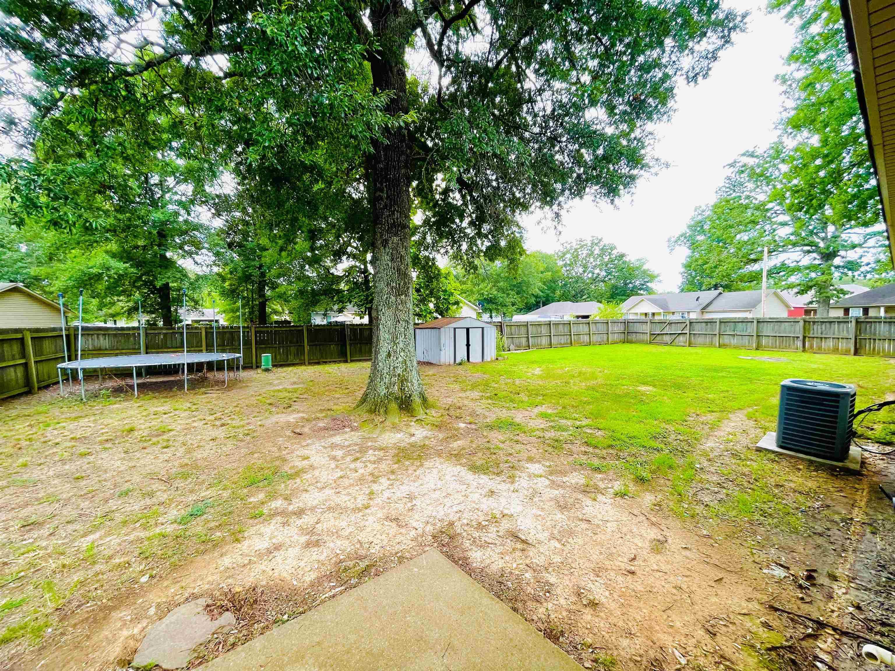 ALLRED SUB - Residential