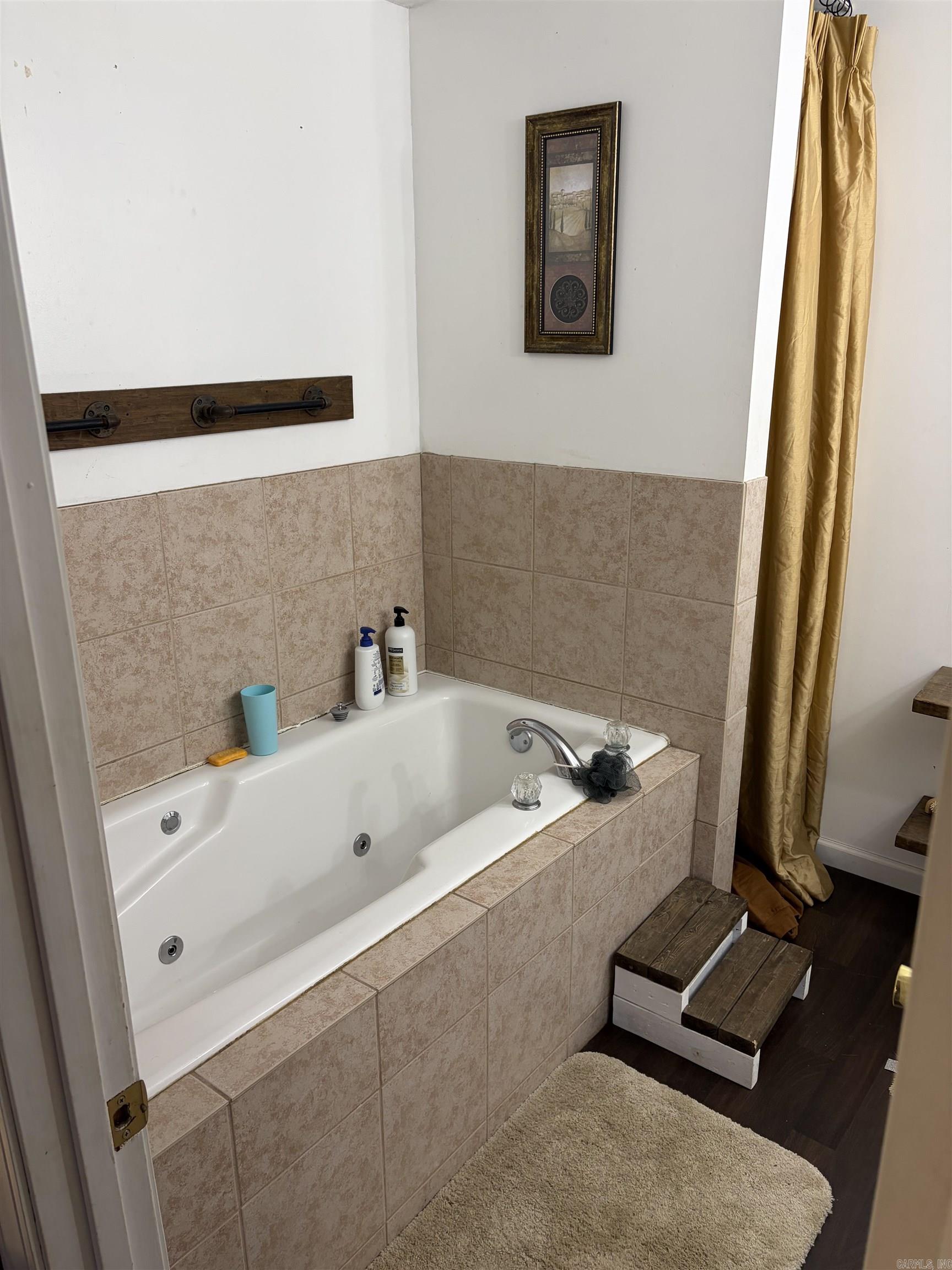 Not In List - Residential