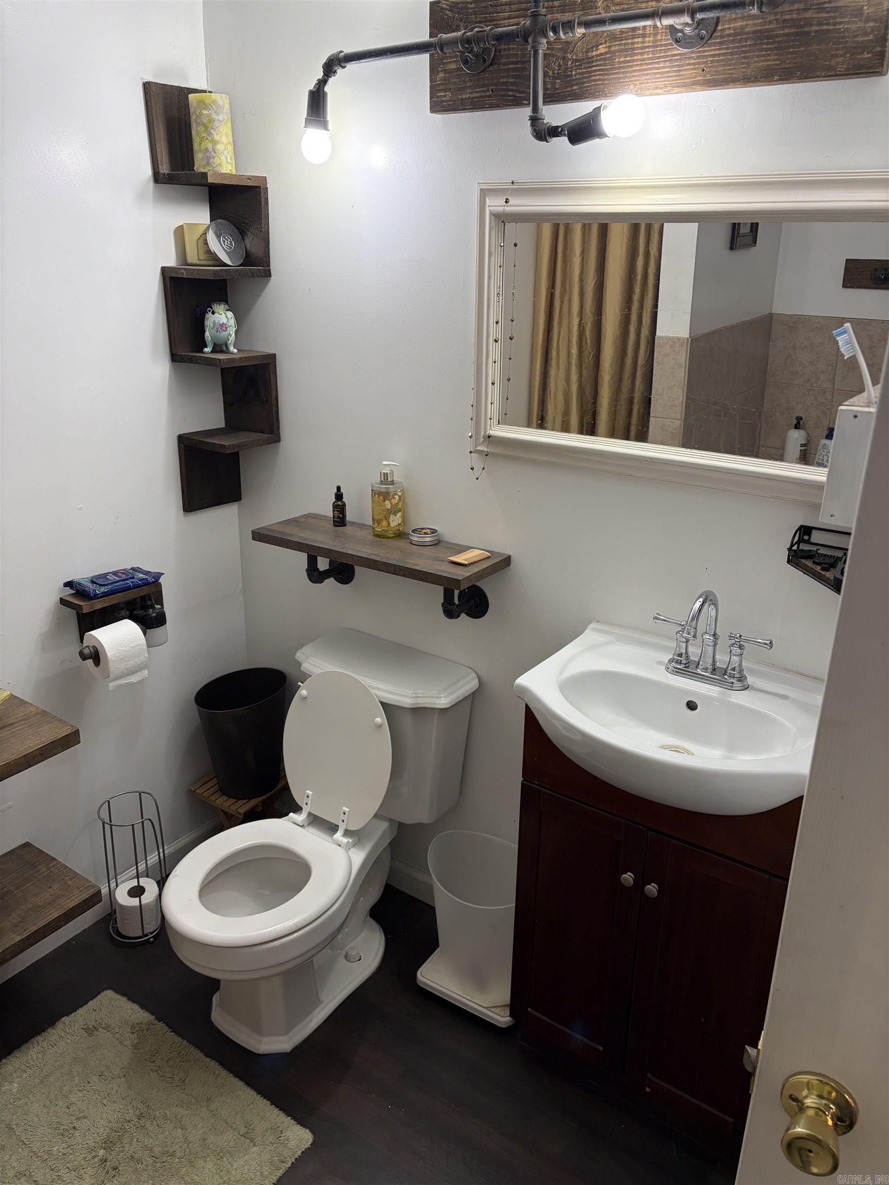 Not In List - Residential