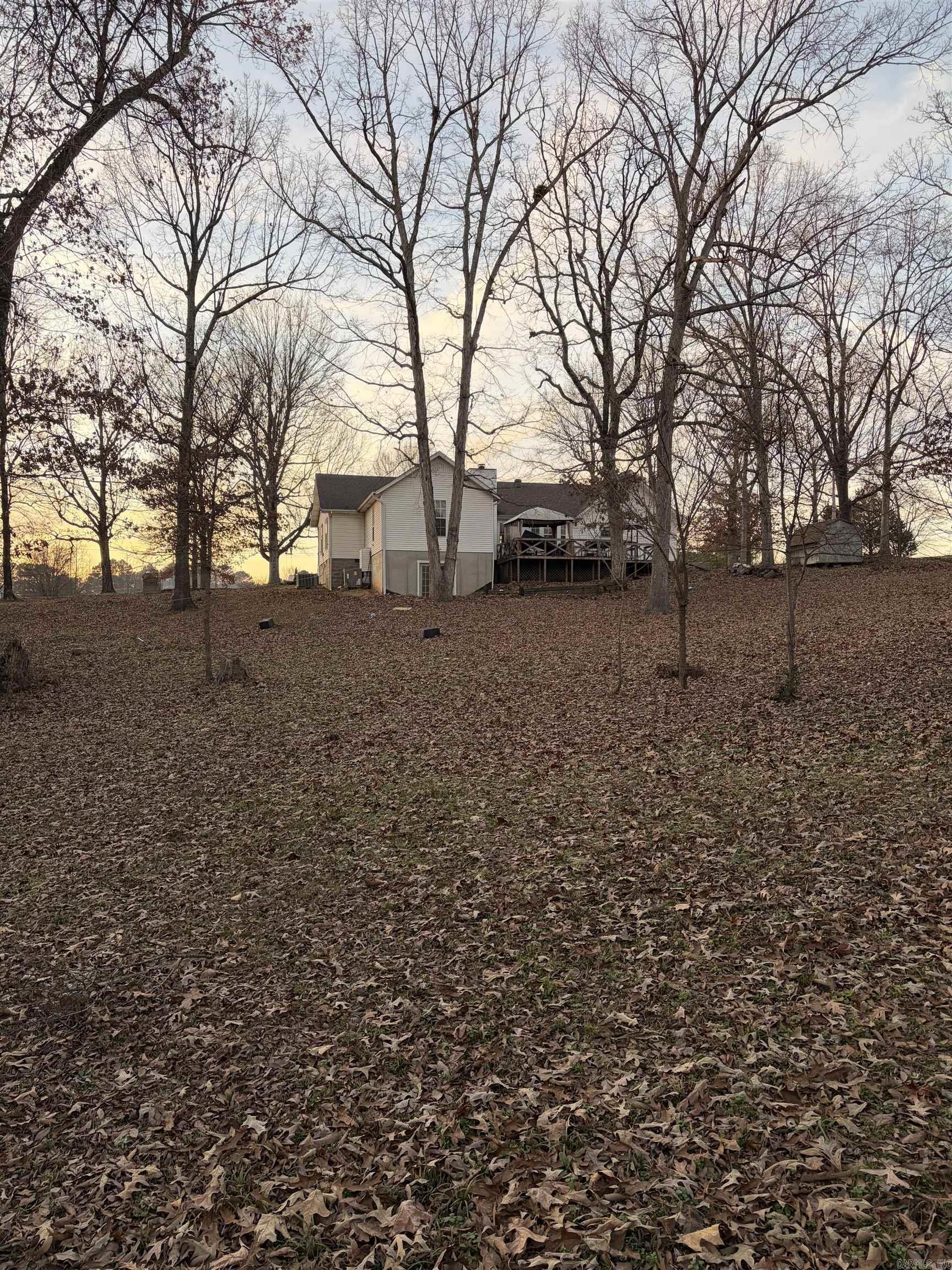 Not In List - Residential